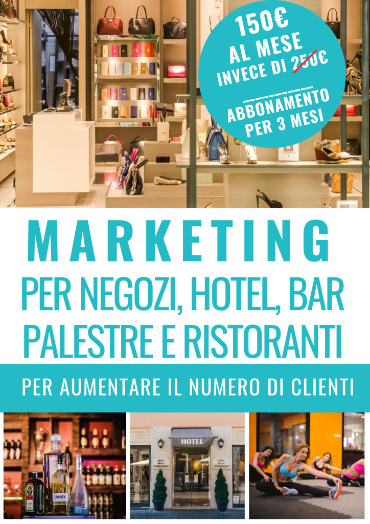 MarketingNegozi