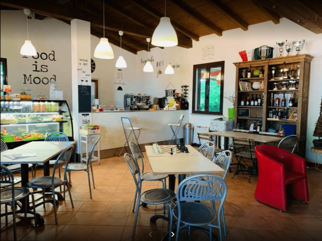 Bistrot Vegano