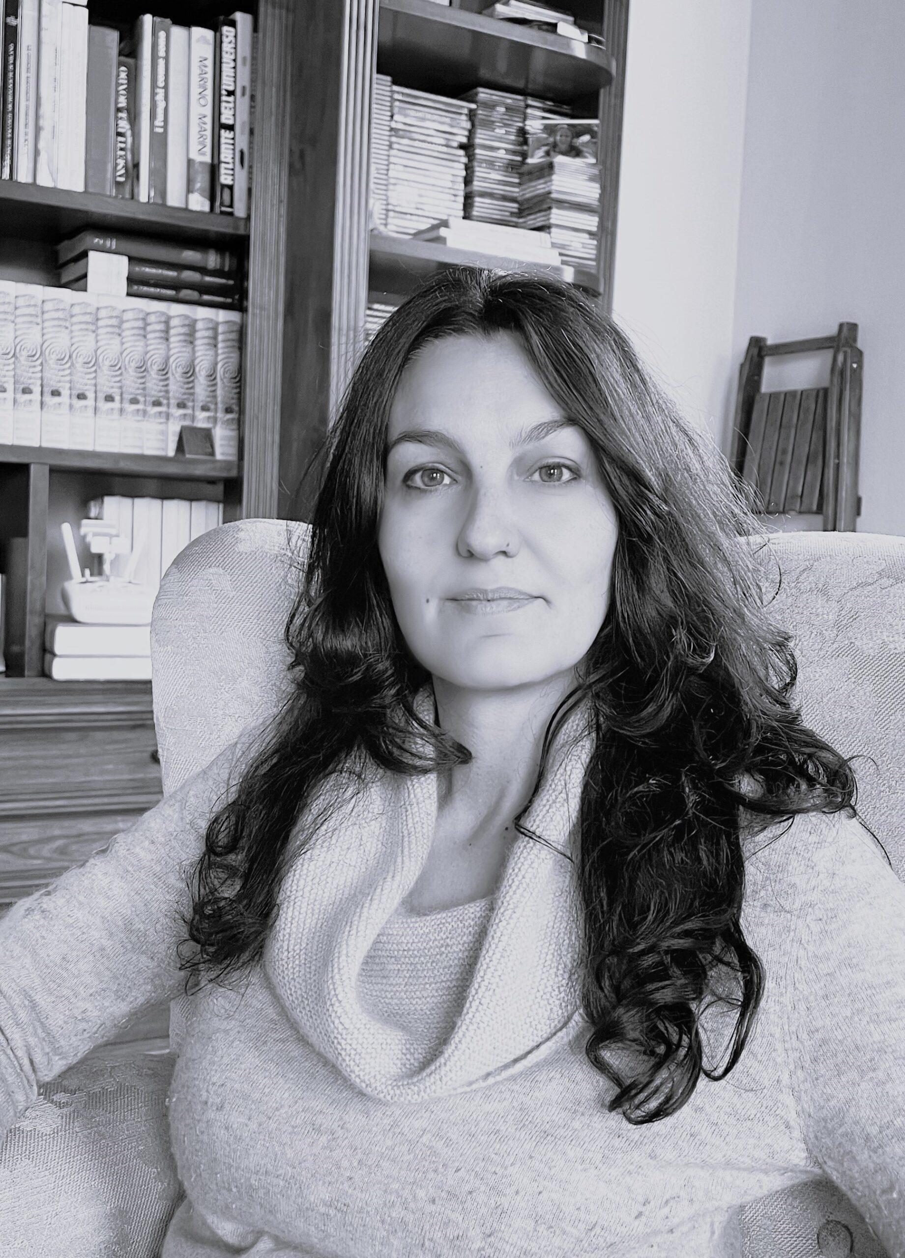 Michela Severgnini