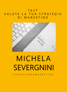 Testa la tua Strategia di Marketing