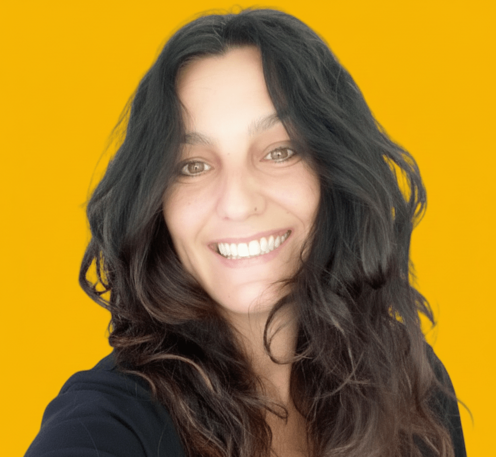 Michela Severgnini consulente marketing