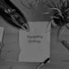 Marketing Strategy
