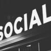 social media