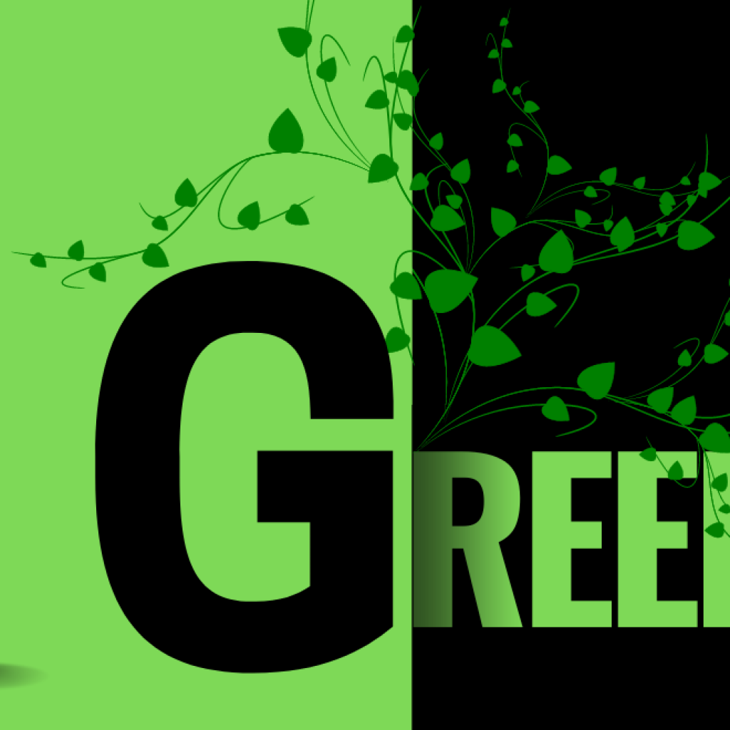 Green Marketing