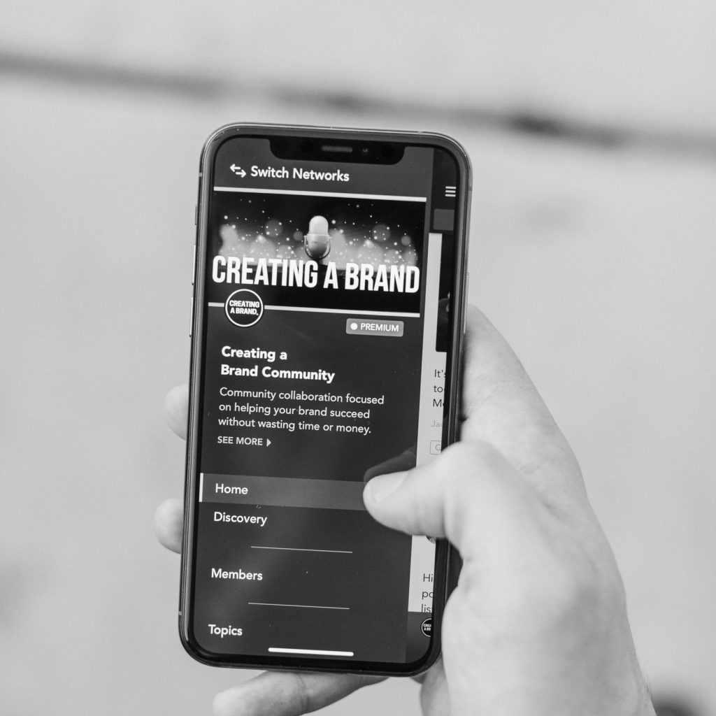 Brand strategy Brand strategy